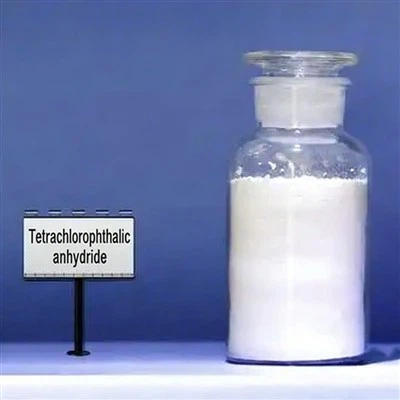 Høy-tetraklorftalsyreanhydrid (større enn eller lik 99,5 %)